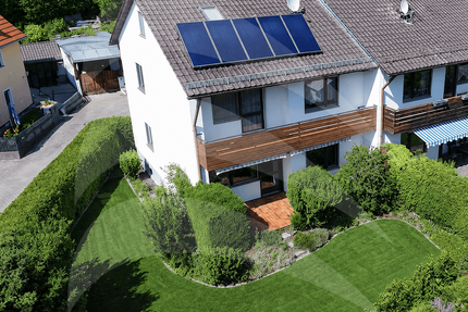 Haus zum Kaufen in Landshut 649.000,00 € 118 m²