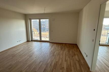 gut geschnittene, lichtdurchflutete 3-Zimmer Wohnung (Neubau) - Nürnberg Gibitzenhof
