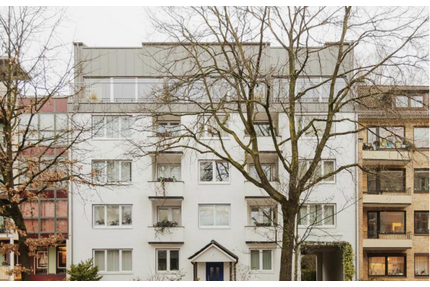Wohnung zum Kaufen in Hamburg 892.000,00 € 112 m²