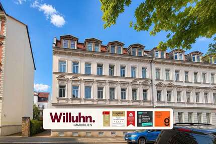 Wohnung zum Kaufen in Leipzig 148.000,00 € 65.23 m²