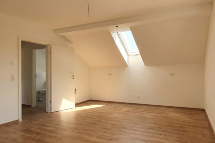 Wohnung zum Kaufen in Ingolstadt 255.000,00 € 57 m²
