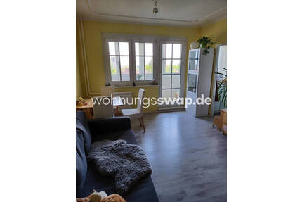 Wohnungsswap - Zechliner Straße - Berlin Alt-Hohenschönhausen