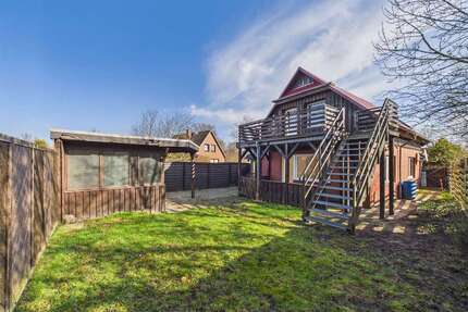 Haus zum Kaufen in Oetzen 219.000,00 € 147 m²