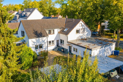 Haus zum Kaufen in Kamen 795.000,00 € 318 m²