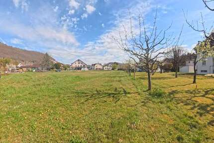 Grundstück zu verkaufen in Kuchen 100.000,00 € 267 m²