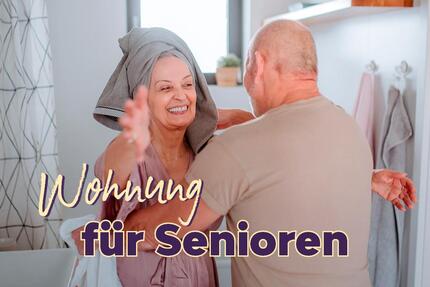 Zentrumsnah barrierefrei wohnen - Gera Alt-Bieblach