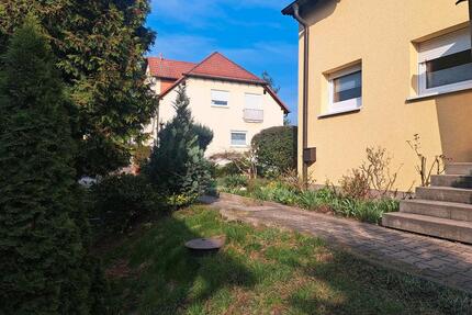 3 Raumwohnung zu vermieten - 500,00&nbsp;EUR Kaltmiete, ca.&nbsp; 60,00&nbsp;m&sup2; in Dresden (PLZ: 01156) Cossebaude