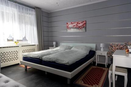 Ferien- & Monteursunterkunft in Nünchritz