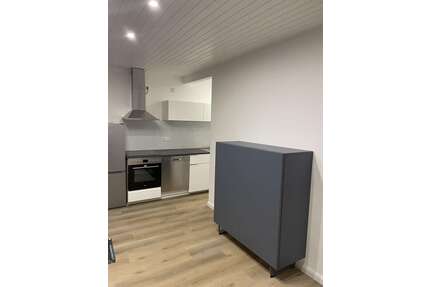 Wohnung zum Mieten in Mannheim 900,00 € 47 m²