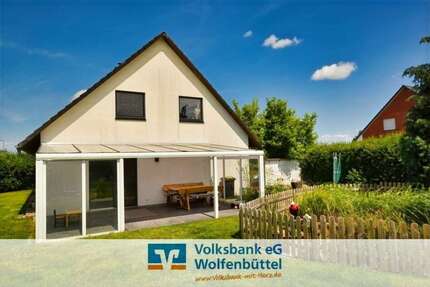 Haus zum Kaufen in Bahrdorf 315.000,00 € 163 m²