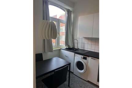 Wohnung zum Mieten in Hannover 595,00 € 36 m²