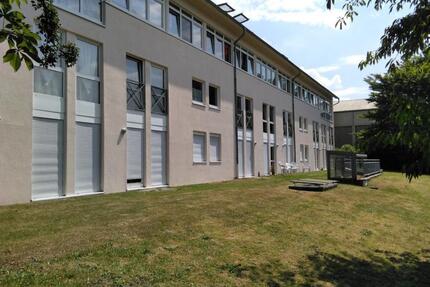 Sehr schöne 2-Zimmer-Wohnung in zentraler Lage in Eschweiler