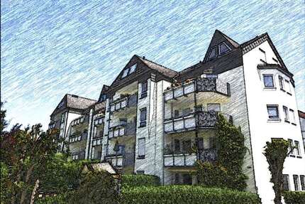 Wohnung zum Kaufen in Bruchköbel 289.000,00 € 92 m²