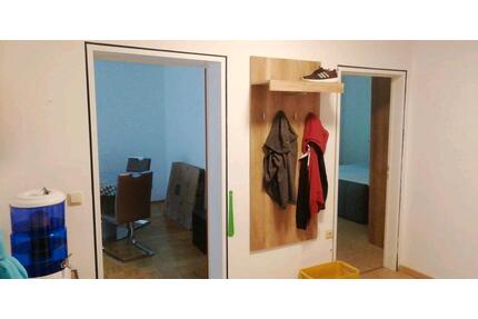 3-Zimmerwohnung 73qm - 1.000,00&nbsp;EUR Kaltmiete, ca.&nbsp; 73,00&nbsp;m&sup2; in Nürnberg (PLZ: 90451) Eibach