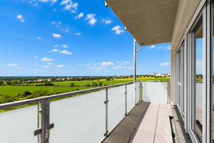Wohnung zum Mieten in Schkeuditz 789,00 € 71.76 m²