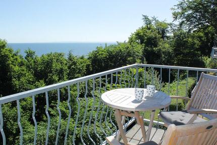 Freier Ostseeblick zum Sparpreis 99,00 € ÜB - Heringsdorf