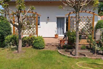 Einfamilienhaus in guter Lage - 420.000,00&nbsp;EUR Kaufpreis, ca.&nbsp; 120,00&nbsp;m&sup2; in Ahrensfelde (PLZ: 16356)