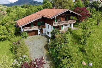 Haus zum Kaufen in Hausham 980.000,00 € 208 m²