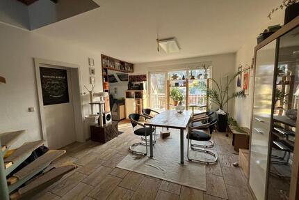 5,5-Raumwohnung im schönen Crostau - Schirgiswalde-Kirschau