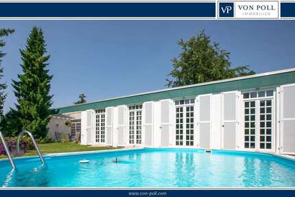 Haus zum Kaufen in Heusenstamm 695.000,00 € 146.84 m²