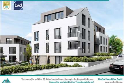 Wohnung zum Mieten in Oedheim 899,00 € 54.5 m²