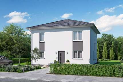 Haus zum Kaufen in Rheinbach 478.436,00 € 130 m²