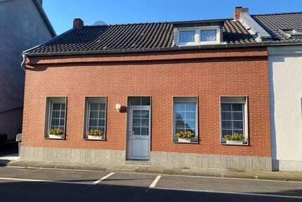 Haus zum Kaufen in Viersen-Dülken 289.000,00 € 152 m²