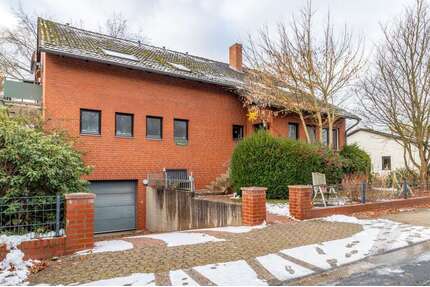 Haus zum Kaufen in Nienhagen 499.000,00 € 250 m²