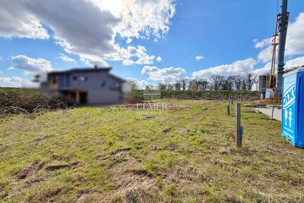 Baugrundstück in ruhiger Familienlage - 438 m² in Donnbronn - Untergruppenbach Oberheinriet