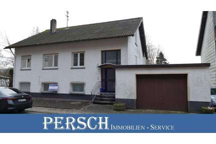 Haus zum Kaufen in Nohfelden 110.000,00 € 169 m²
