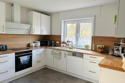 3 Zimmerwohnung zur Vermietung - 750,00&nbsp;EUR Kaltmiete, ca.&nbsp; 95,00&nbsp;m&sup2; in Collenberg (PLZ: 97903)