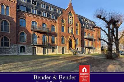 Wohnung zum Mieten in Limburg an der Lahn 980,00 € 75 m²