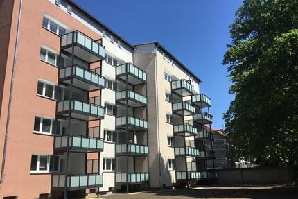 Moderne 3,5-Zimmer-Wohnung mit XXL-Balkon - Hannover Herrenhausen-Stöcken