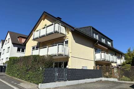 Wohnung zum Kaufen in Hofheim 280.000,00 € 76.71 m²