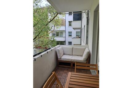 3-Zimmer-Wohnung in der Nähe vom Westfalenpark - Dortmund Gartenstadt