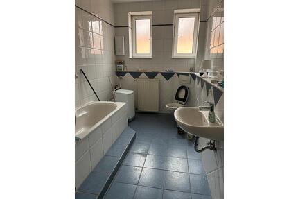 Wohngemeinschaft im Zentrum Nürnberg