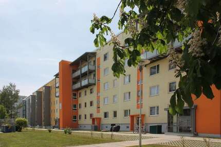 Wohnung zum Mieten in Gera 351,65 € 54.1 m²