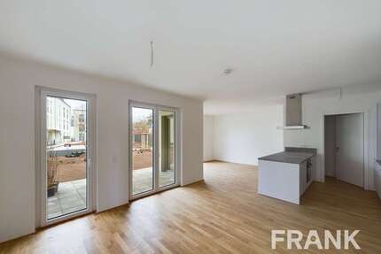 Wohnung zum Mieten in Frankfurt am Main 1.965,00 € 89.2 m²