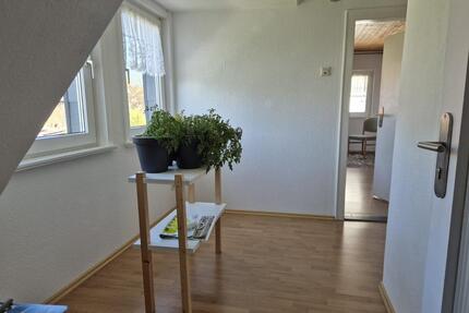 Helle 3-Zimmer Wohnung - zentral gelegen - nachhaltig geheizt - Bad Pyrmont