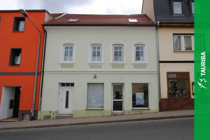 Haus zum Kaufen in Meerane 160.000,00 € 263 m²