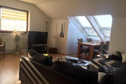 Wetter, 3 ZKB Mietwohnung - 480,00&nbsp;EUR Kaltmiete, ca.&nbsp; 75,00&nbsp;m&sup2; in Wetter (Hessen) (PLZ: 35083)