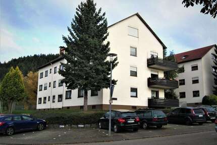 Wohnung zum Mieten in Kandern 1.210,00 € 89 m²
