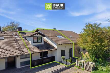 Wohnung zum Kaufen in Mochenwangen 275.000,00 € 95 m²