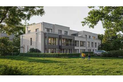 Wohnung zum Kaufen in Hamburg 265.000,00 € 34.81 m²