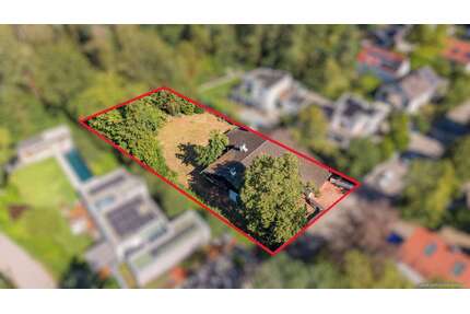 Grundstück zu verkaufen in Gräfelfing 2.400.000,00 € 1767 m²