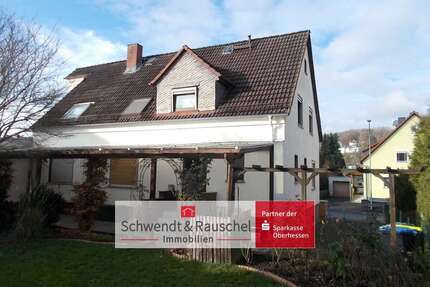 Haus zum Kaufen in Ortenberg 330.000,00 € 175 m²