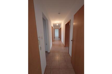 4 Zimmer-Wohnung zum Kauf, sofort verfügbar, provisionsfrei! - Burgkirchen an der Alz