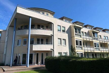 1-Zimmer-Single-Wohnung, 24 m², BESICHTIGUNG: Donnerstag, den 26.03.2026 um 17.00 Uhr. - Lübeck Sankt Lorenz Nord