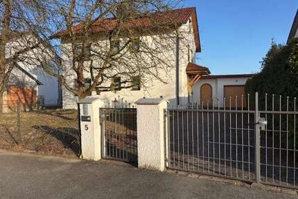 Wohnung zum Kaufen in Töging 249.000,00 € 93.3 m²