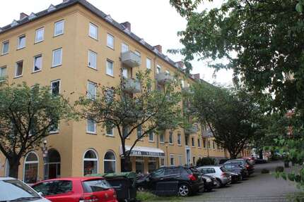 Wohnung zum Mieten in Kassel 545,00 € 66.26 m²
